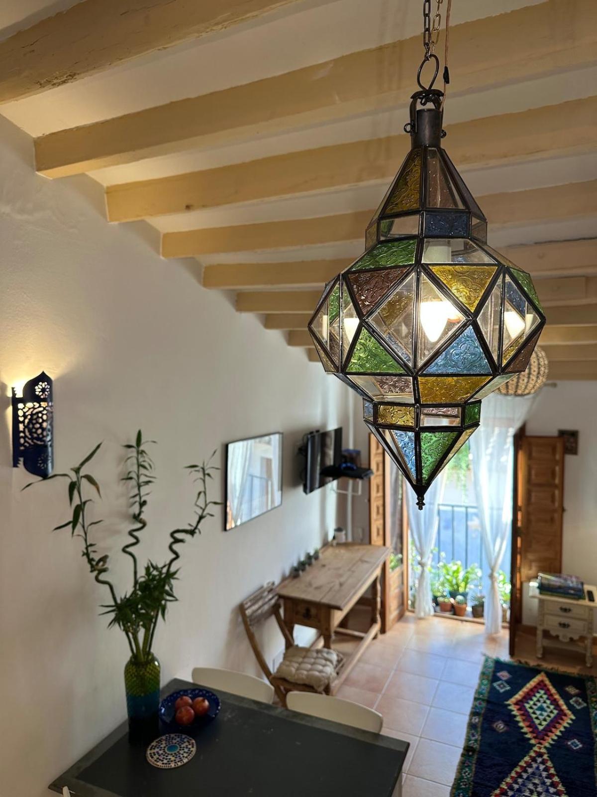 Oldtown Family House With Amazing Terrace - 3 Minutes From Beach! Villajoyosa Exterior foto